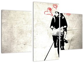 Tablou - Un sentiment de libertate (90x60 cm)