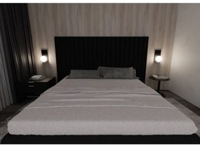 Aplică FORM 1xE14/10W/230V negru