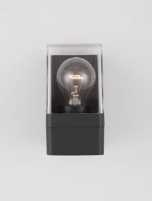 Aplica pentru iluminat exterior IP65 SELENA