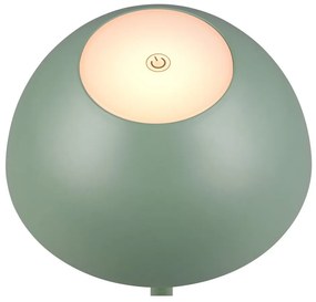 Corp de iluminat pentru exterior cu intensitate reglabilă ø 13,5 cm Ricardo – Trio