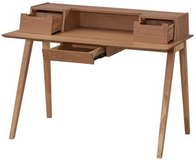 Masă PC Montenegro  (stejar natural). 1099239