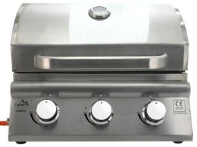 Grătar de masă pe gaz Cattara 14100 Garden