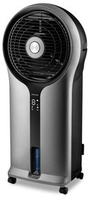 Sencor răcitor mobil aer 110W/230V argintiu/negru + DO