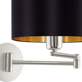 Aplică Eglo 95054 MASERLO 1xE27/60W/230V