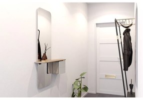 Set pentru hol negru din metal Lean On Me – UMAGE