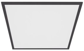 Panou LED dimabil Eglo 75576 SALOBRENA-TW LED/32,5W/230V + telecomandă