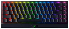 Razer BlackWidow V3 Mini HypS PhEd Yello
