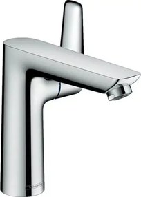 Baterie lavoar Hansgrohe Talis E 150 monocomanda crom lucios