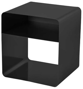 Măsuță laterală Sintuanta C (Negru). 1127686