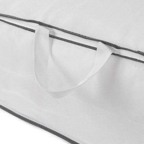 Cutie depozitare Compactor, alb