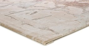 Covor bej 192x290 cm Oris – Universal