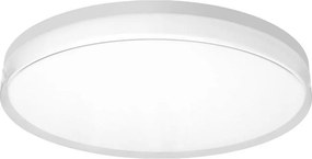 Top Light-LED Plafonieră de baie NEXUS LED/45W/230V IP44 Ø 38 cm albă