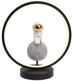 Veioza LED camera copii ASTRONAUTA