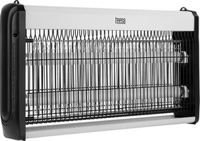 Lampa uv anti insecte 2 x 15w teesa