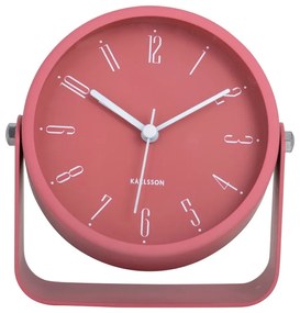 Ceas deșteptător ø 11 cm Regal – Karlsson