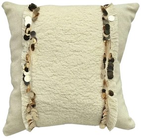 Față de pernă 43x43 cm Sequins – Mioli Decor