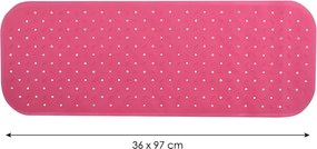 Protecție antiderapantă pentru cadă 36x97 cm Class Premium – MSV