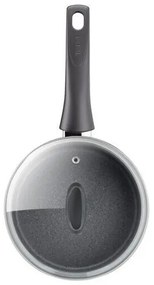 Cratiță cu capac Tefal MINERALIA 18 cm