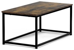 Măsuță cafea Comparar (old style wood). 1120884