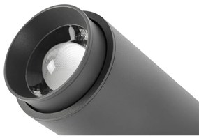 Aplica tip Proiector LED de exterior IP54 PLOM
