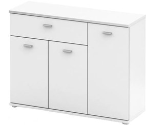 Comodă, albă, NENA TYP 3
