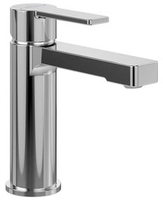 Villeroy & Boch TVW10300400161 - Baterie pentru lavoar ARCHITECTURA, 16,4 cm, crom lucios