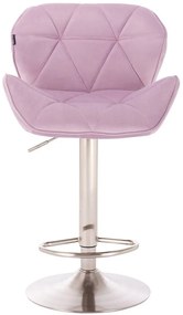 HR111W Scaun Mov Velur