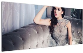 Tablou - Glamour (120x50 cm)