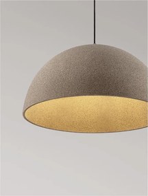 Lustra suspendata design decorativ STARLA NVL-9002684
