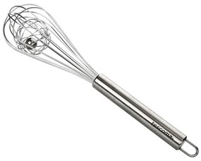 Tescoma Telășcăielă cu bilă din oțel inoxidabilDELÍCIA, 25 cm