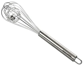 Tescoma Telășcăielă cu bilă din oțel inoxidabilDELÍCIA, 25 cm