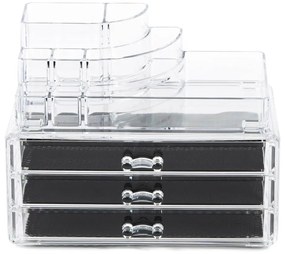 Organizator pentru cosmetice Compactor Jewelery