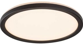 Plafonieră LED de exterior dimabilă LED/15W/230V Wi-Fi Tuya IP44 Rabalux 7774 + telecomandă