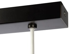 Lustră pe cablu Argon 1860 VENTURA 4xE27/15W/230V