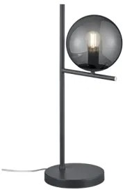 Veioza moderna 1 bec E14 Pure 502000142 Trio