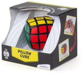 Puzzle Pillow Cube – RecentToys