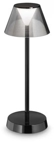 Lampa exterior neagra Ideal-Lux Lolita tl- 250274