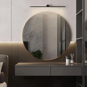 Aplica de perete LED 40CM APP1341-W Black