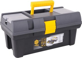 Cutie de scule din plastic - 40 cm