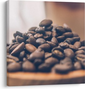 Tabloul cu cafea (30x30 cm)
