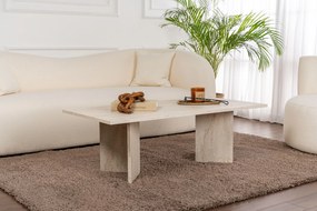 Măsuță cafea Savrina (travertin). 1127443