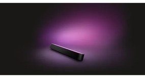 Lampă de masă LED RGB dimabilă Hue PLAY SINGLE PACK WACA LED/6W/230V Philips