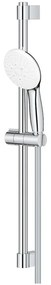 Grohe Tempesta 110 Set dus cu bara 60 cm, 3 jeturi