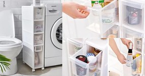 Dulap extensibil, mare