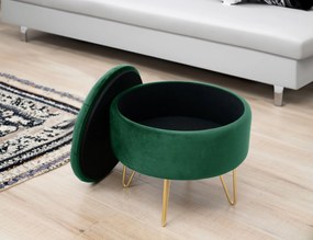 Taburete Consiguio (verde). 1117292