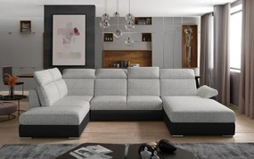 Coltar extensibil Evanell pe dreapta Berlin 01/Soft 11