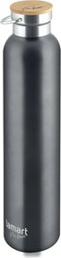 Termos Lamart LT4067 Blande, 0,75 l, gri închis, 0,75 l