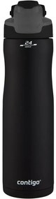 Sticlă termică Contigo Chill 720 ml Matte Black