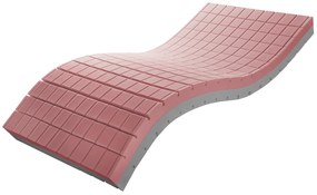 Saltea antidecubit spumă Hekaté Classic S1 195x85 cm (T4/T3). 763588