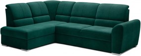 Coltar extensibil Siber pe stanga Nube 35
